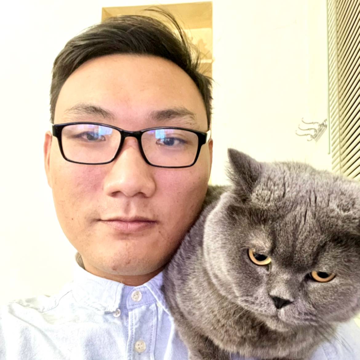 等个爱我的人的照片