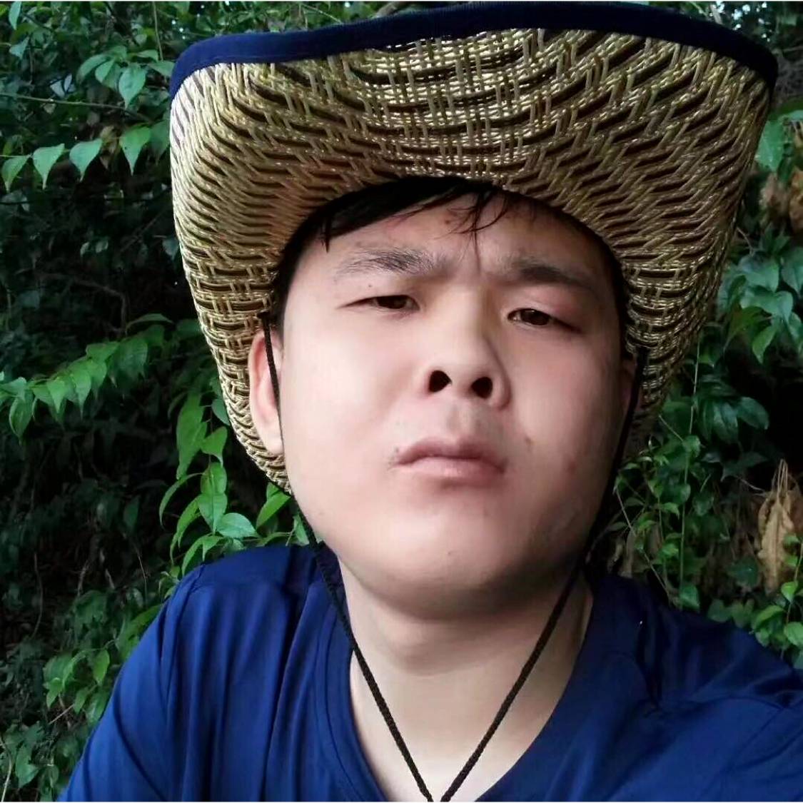 酒醉人不龟的照片