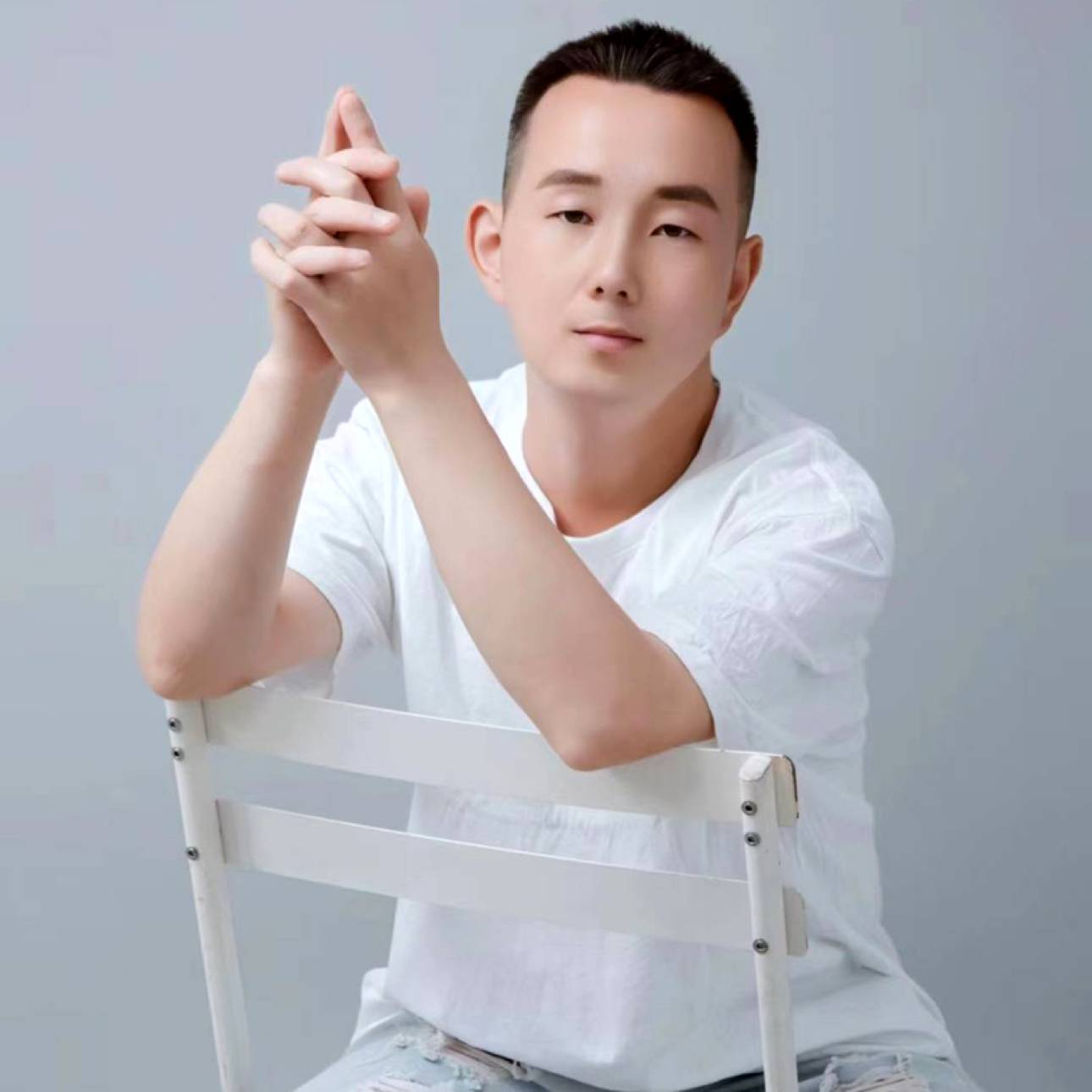 眉温如初的照片