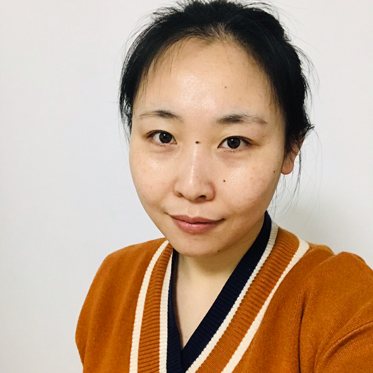 琳舒的照片