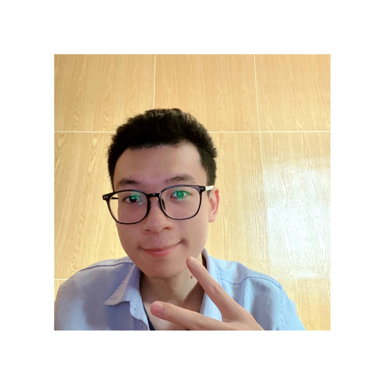 卷毛先生的照片