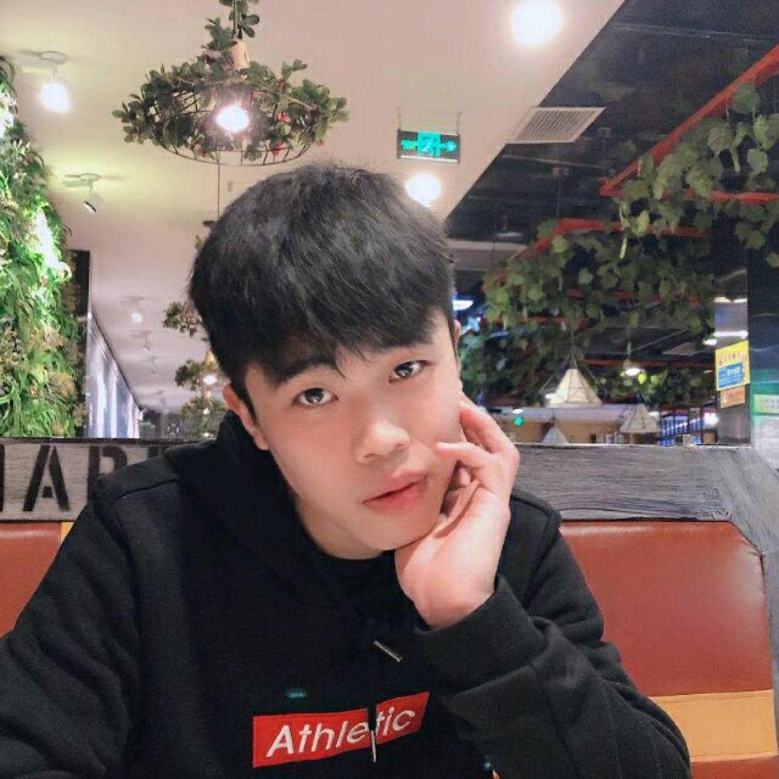 喜怒的照片