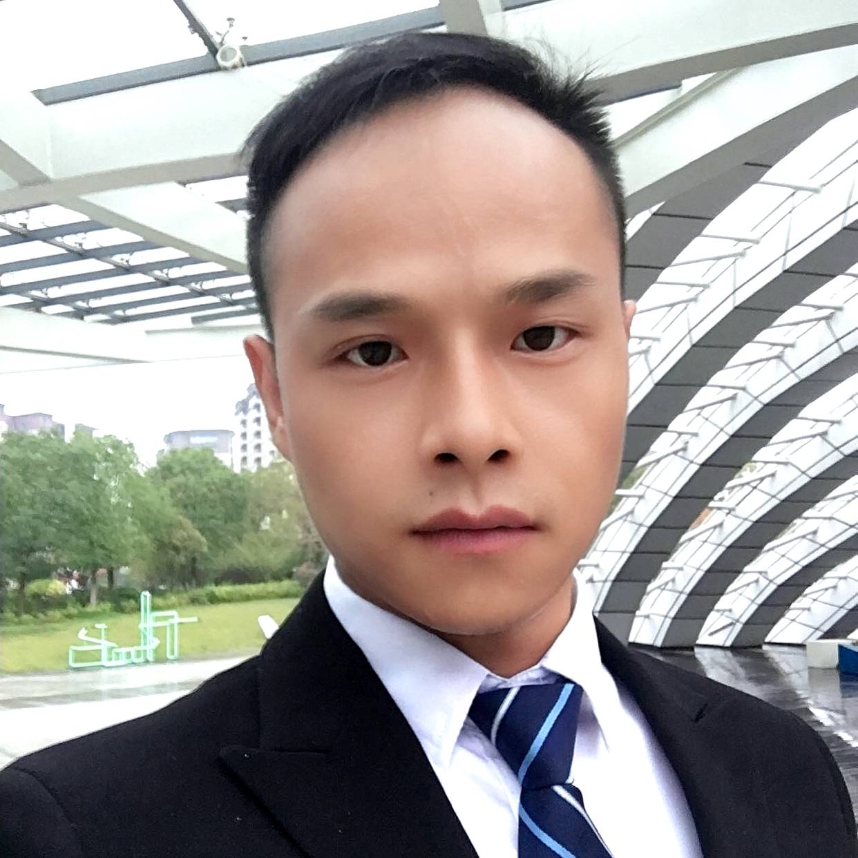 Zhan斌的照片