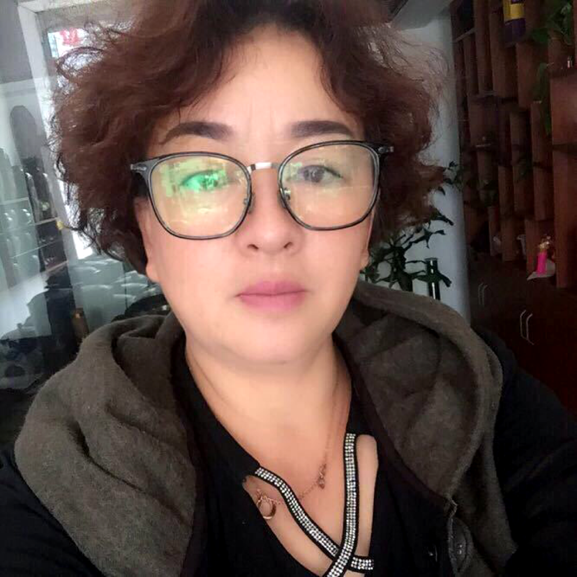 云归处的照片