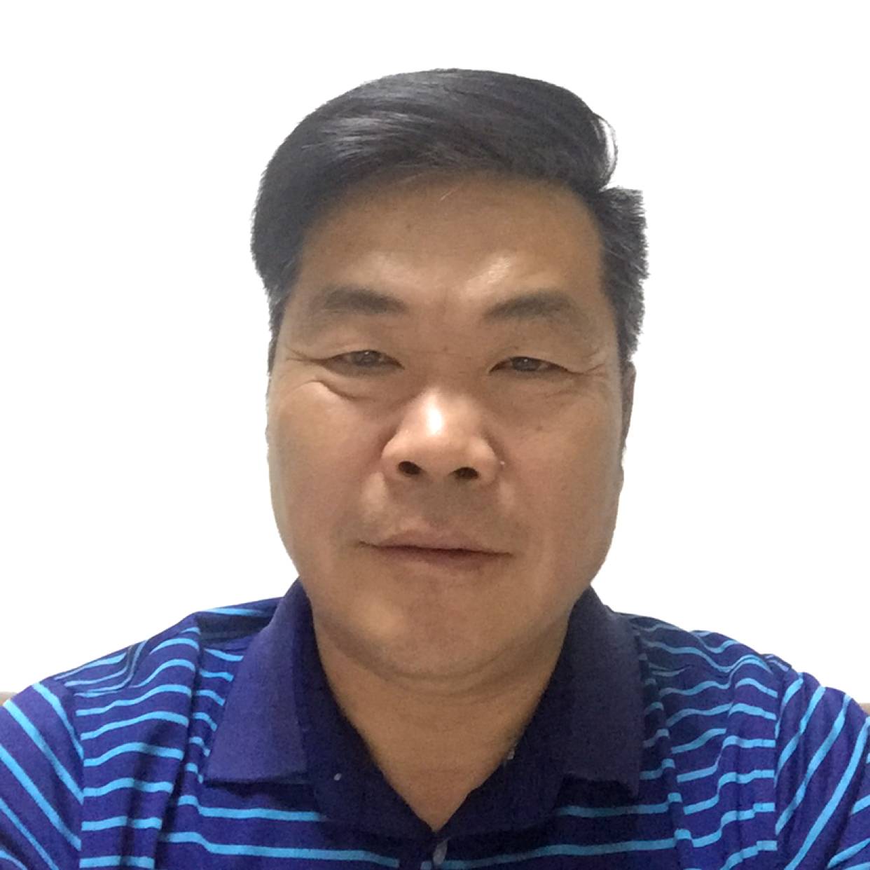小土豆等待饱满的照片
