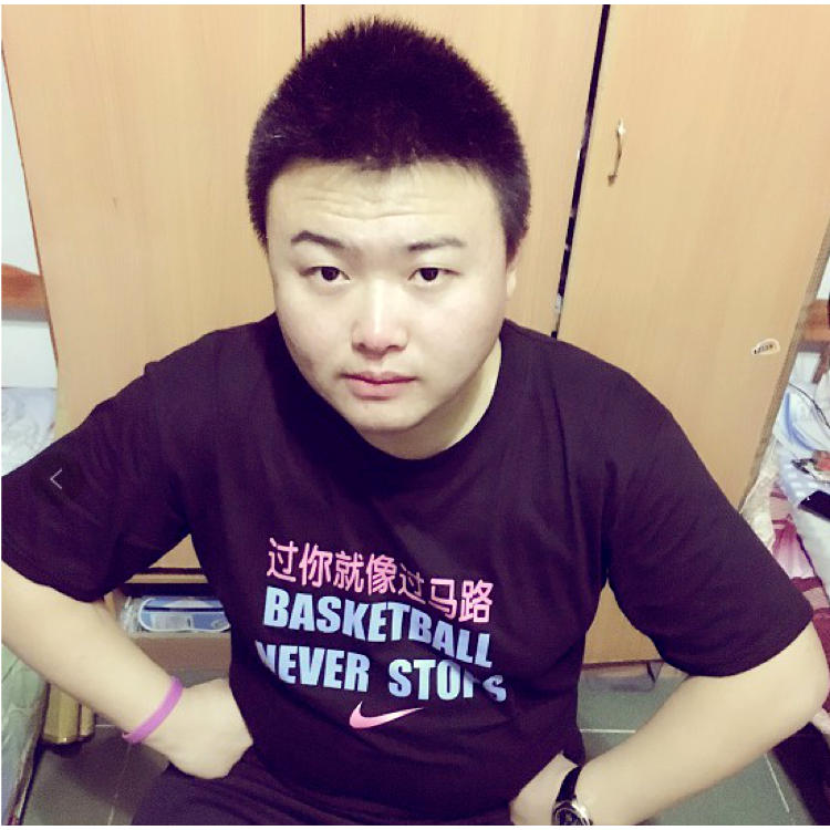 金牌宅男的照片