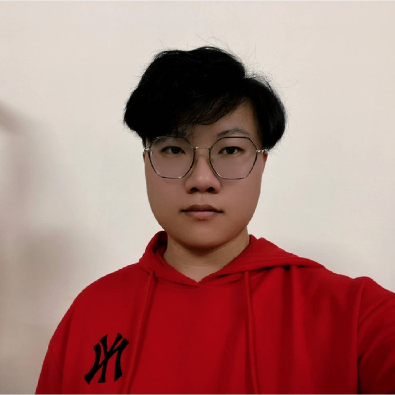 黑猫爱任性的照片