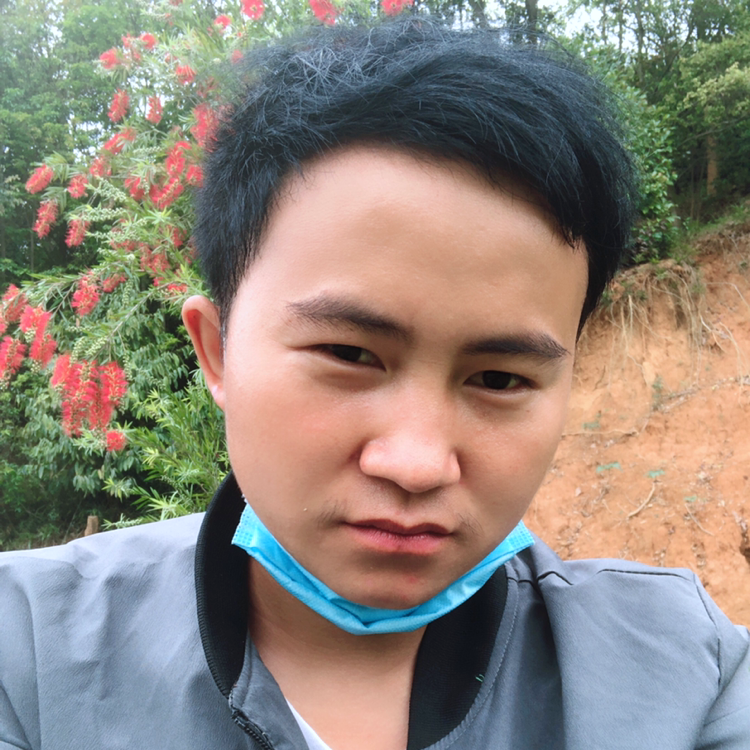 单身狗暖男的照片
