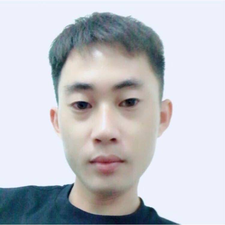 毛豆结实小赖的照片