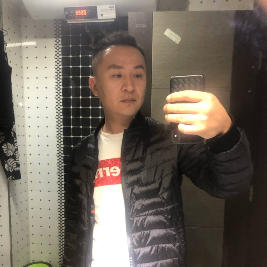 天平馮的照片