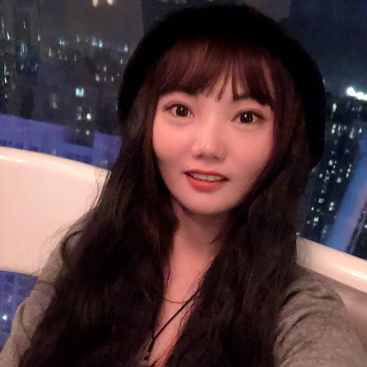 圈圈媛媛的照片