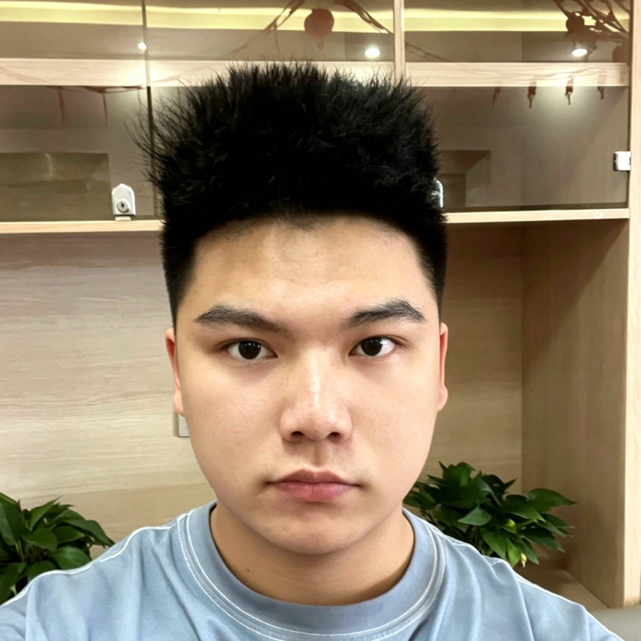 追寻
