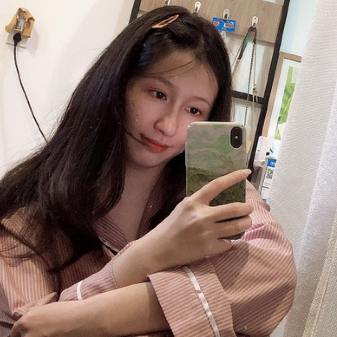 安全着陆！的照片