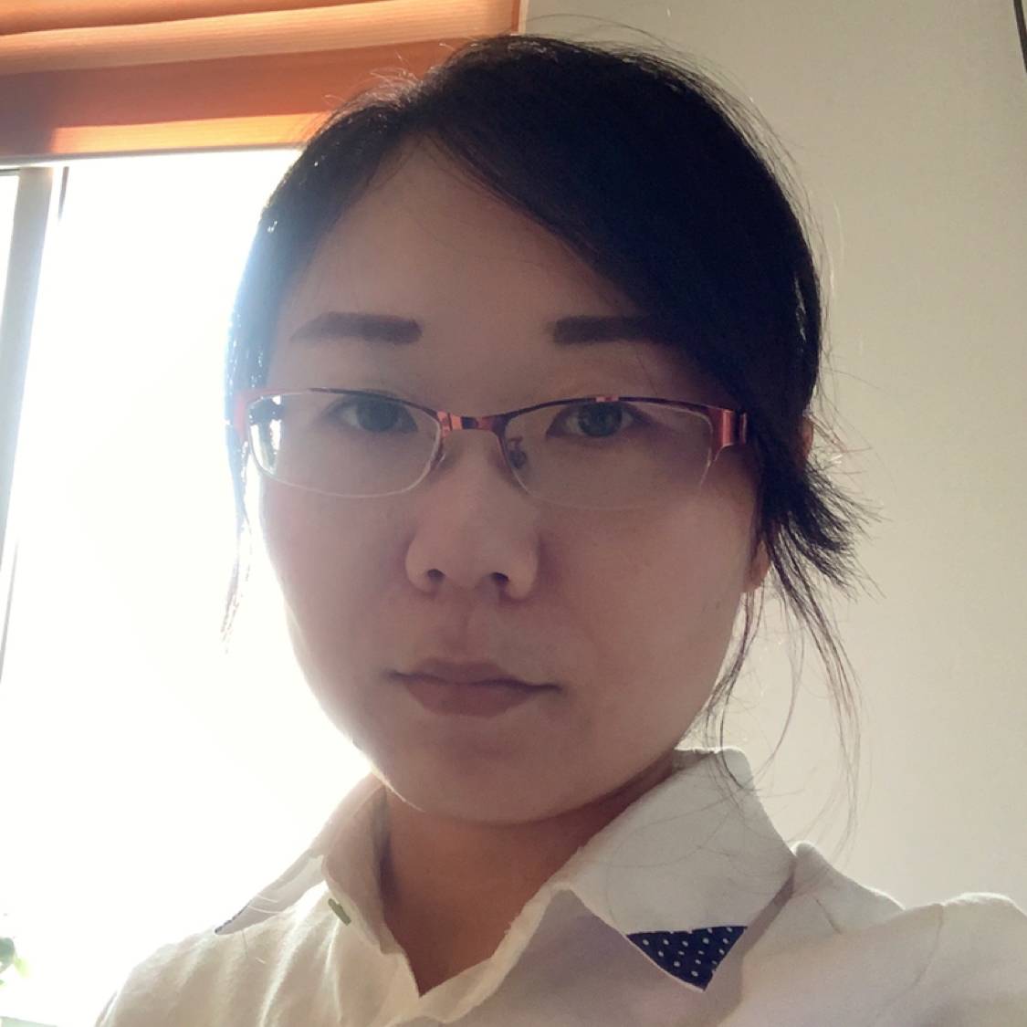 ⛄️未知的照片