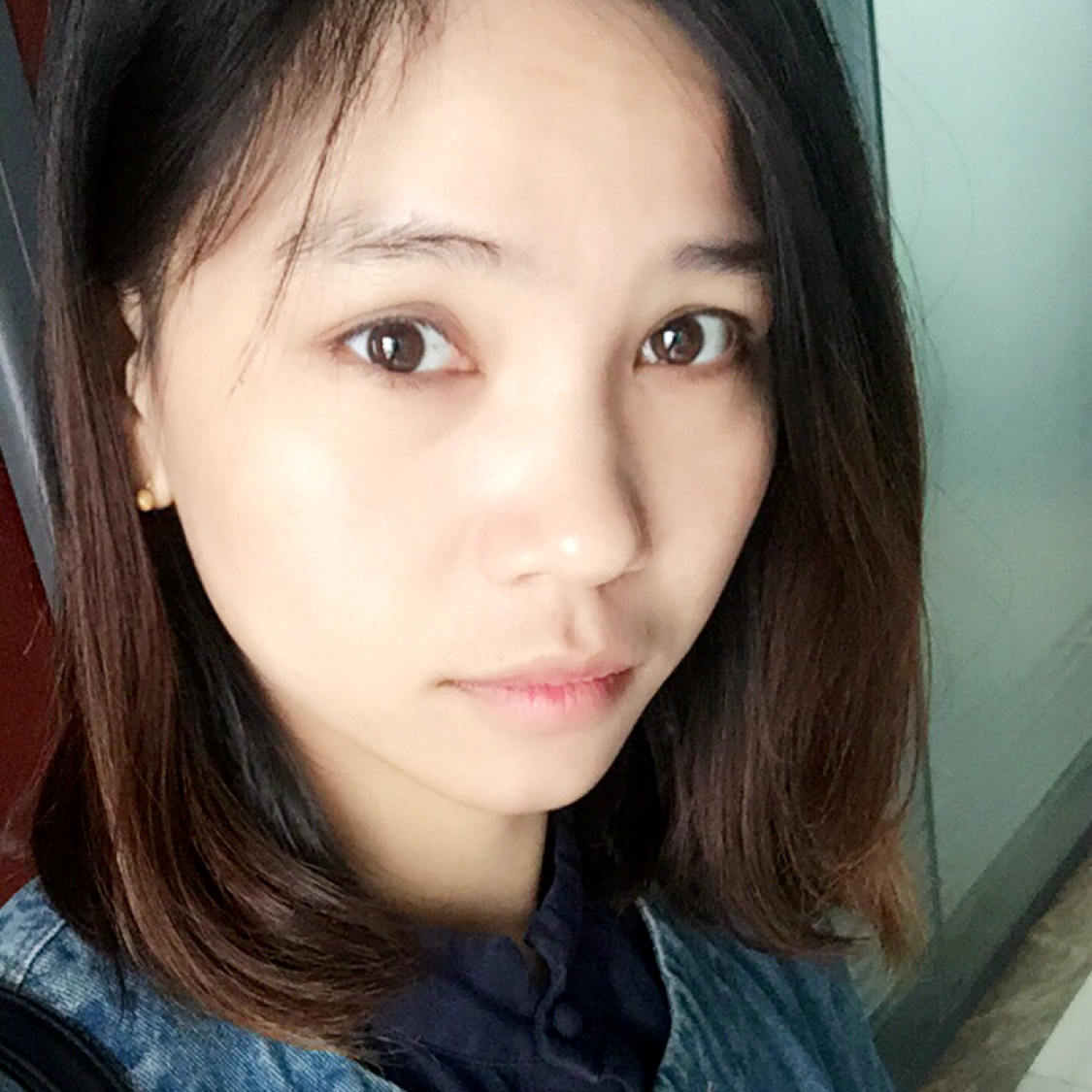 坏脾气阿姨的照片