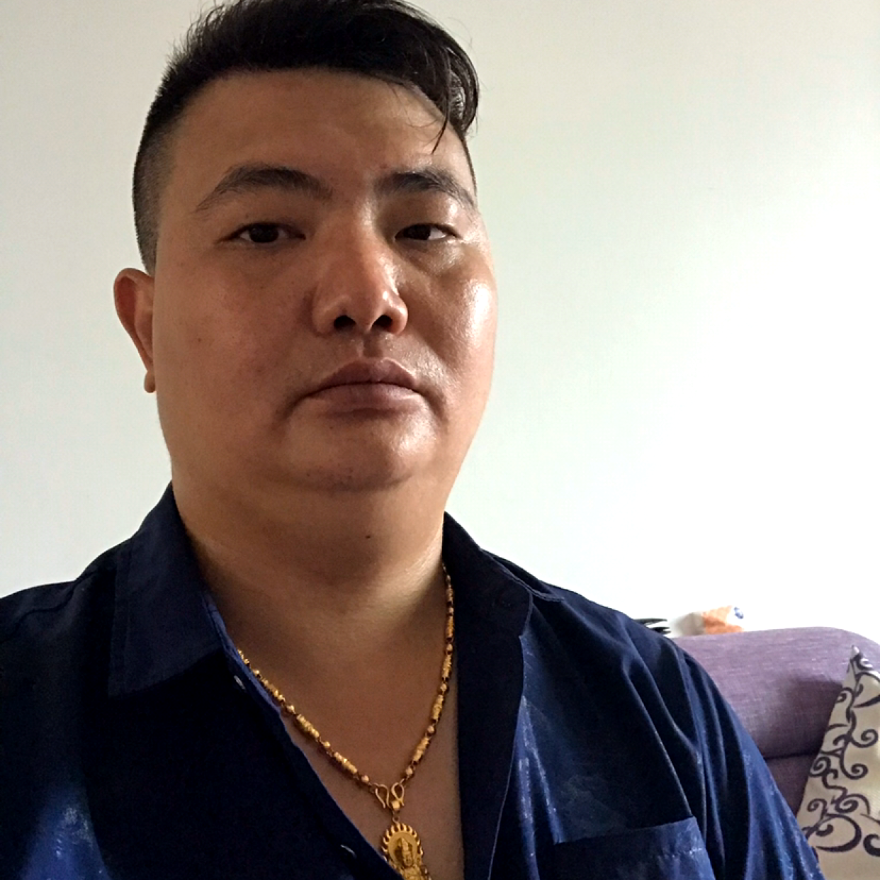 晨阳相许鲤鱼的照片