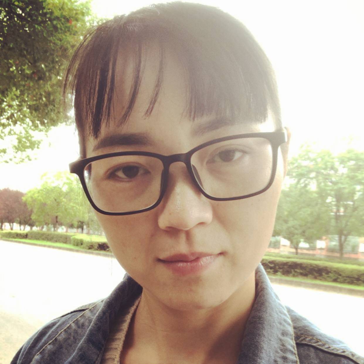 敏感泪了玫瑰的照片