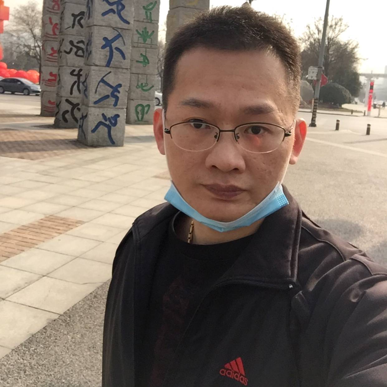 毛衣与寂寞的照片