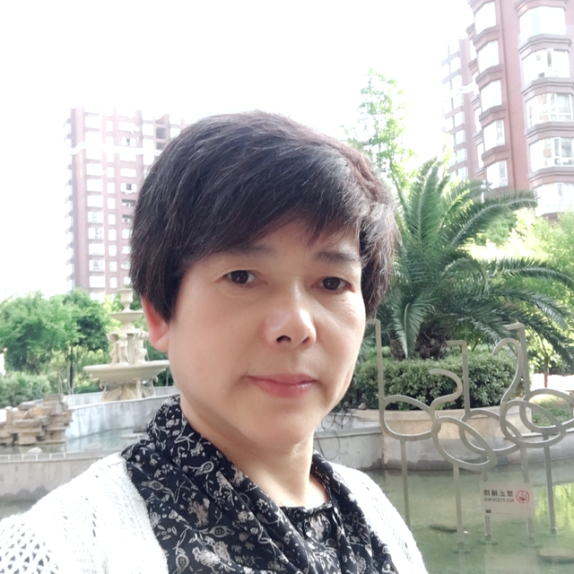 仙梅的照片