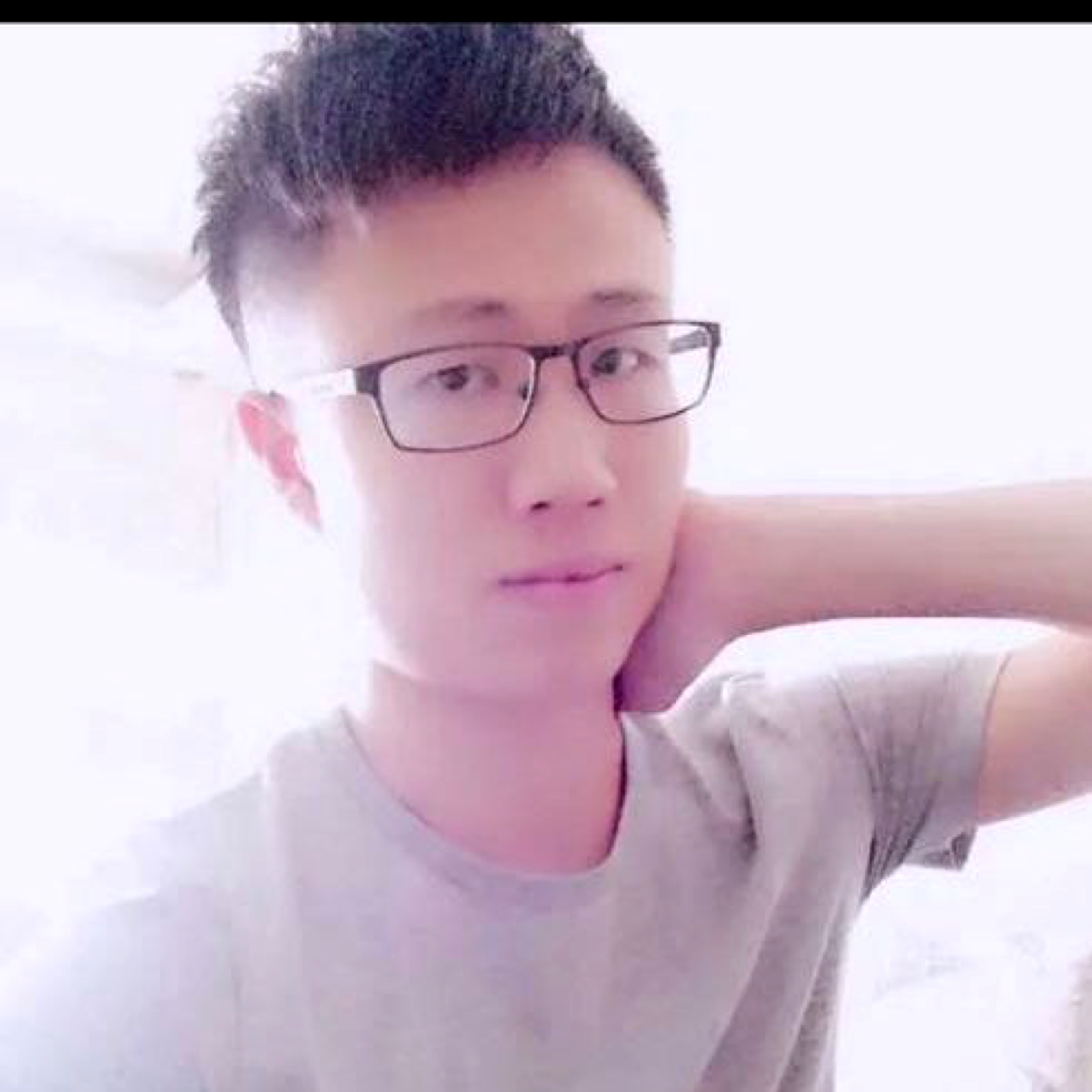mk是我的照片