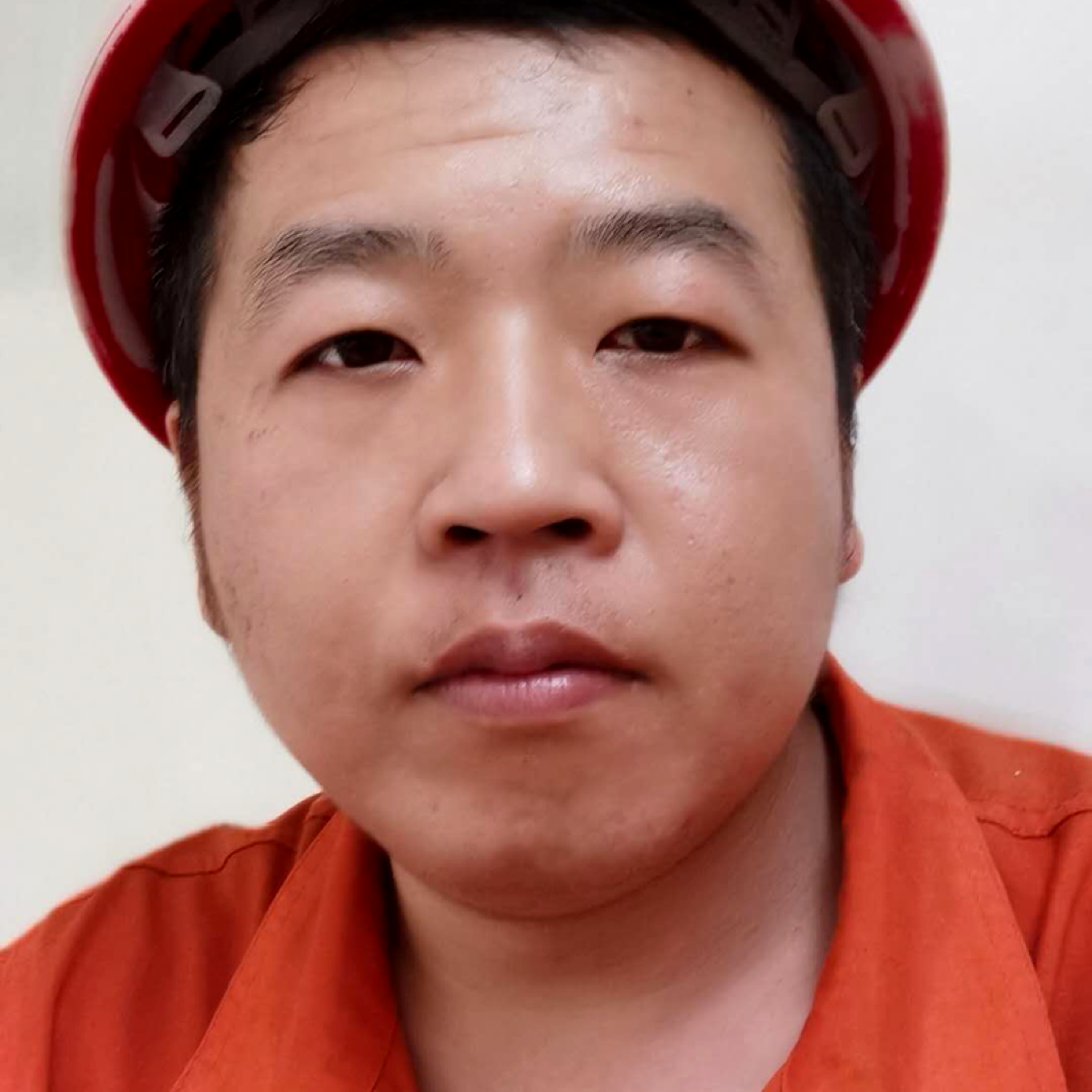 鱼和玩命的照片