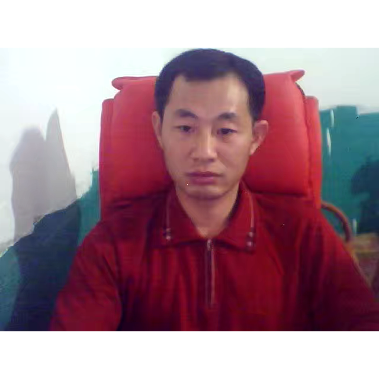 寒流取暖的照片