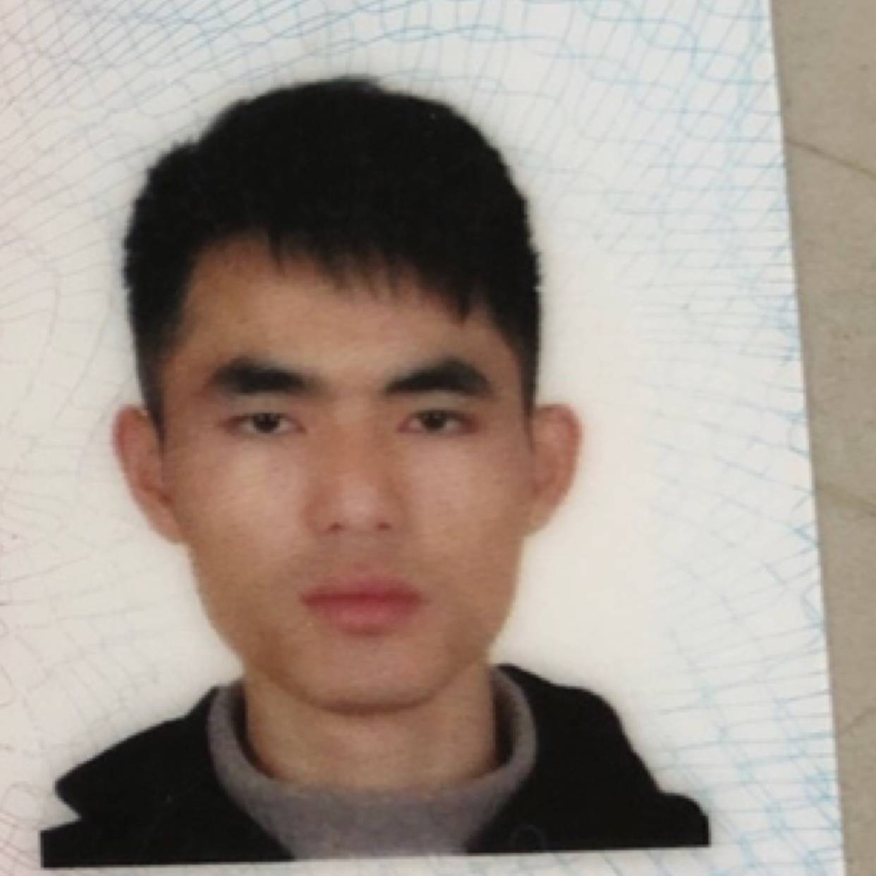 西安改变单身的照片