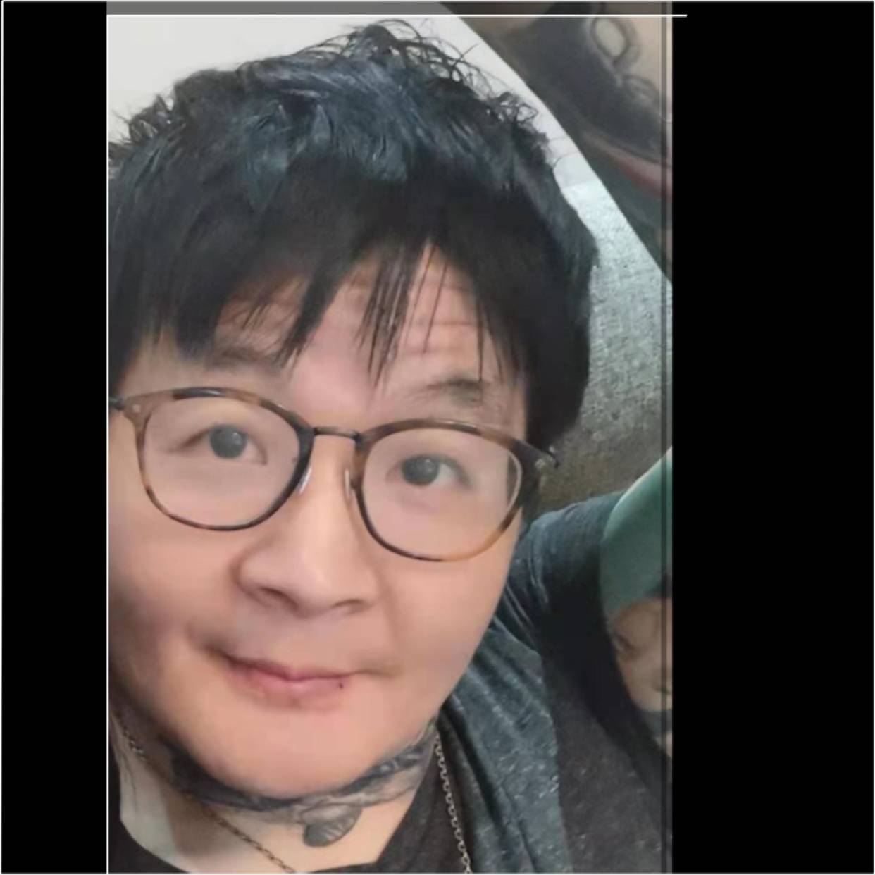 冬日方瘦瘦222的照片