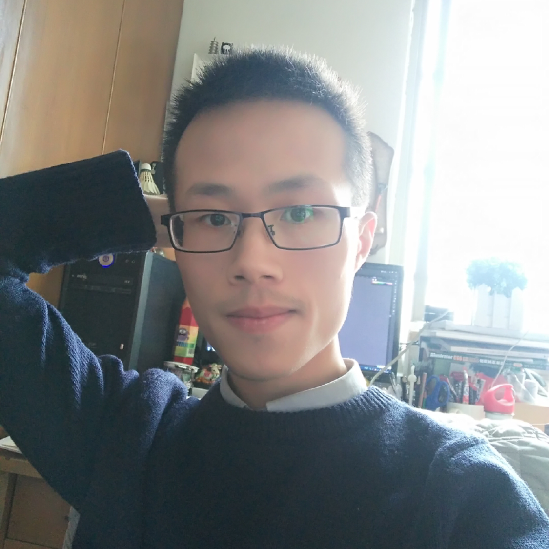 林树亘的照片