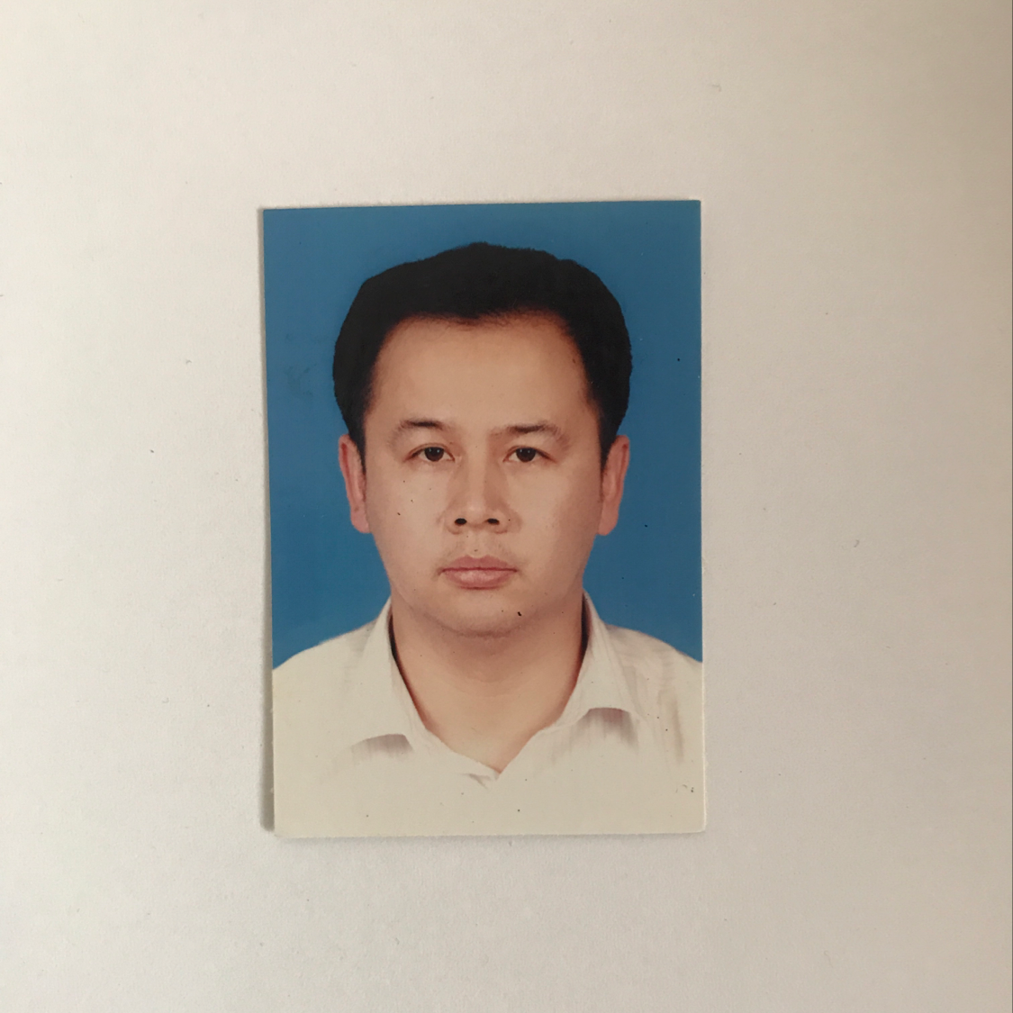 啊⋯的照片