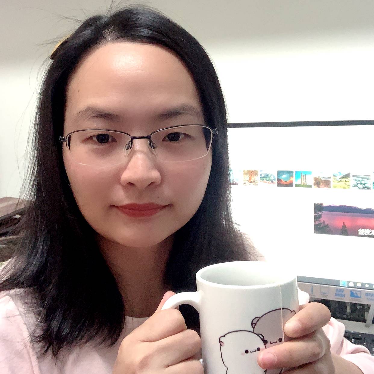 蒂娜F的照片