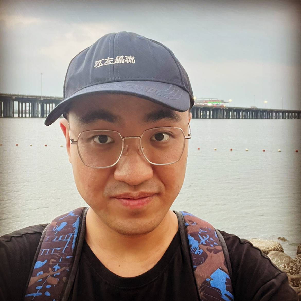 Tony Siu的照片