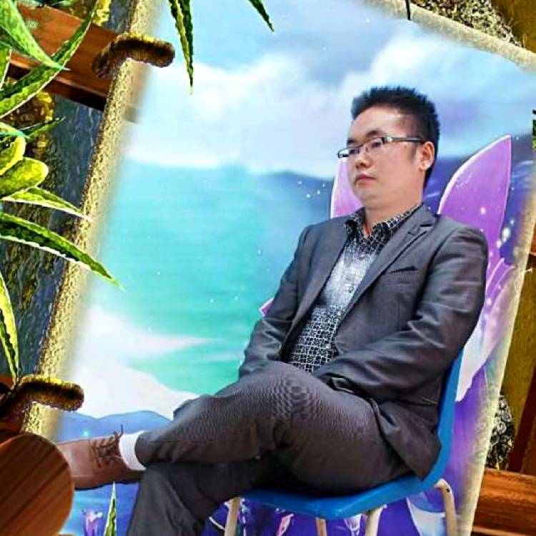 犹豫回首大门的照片