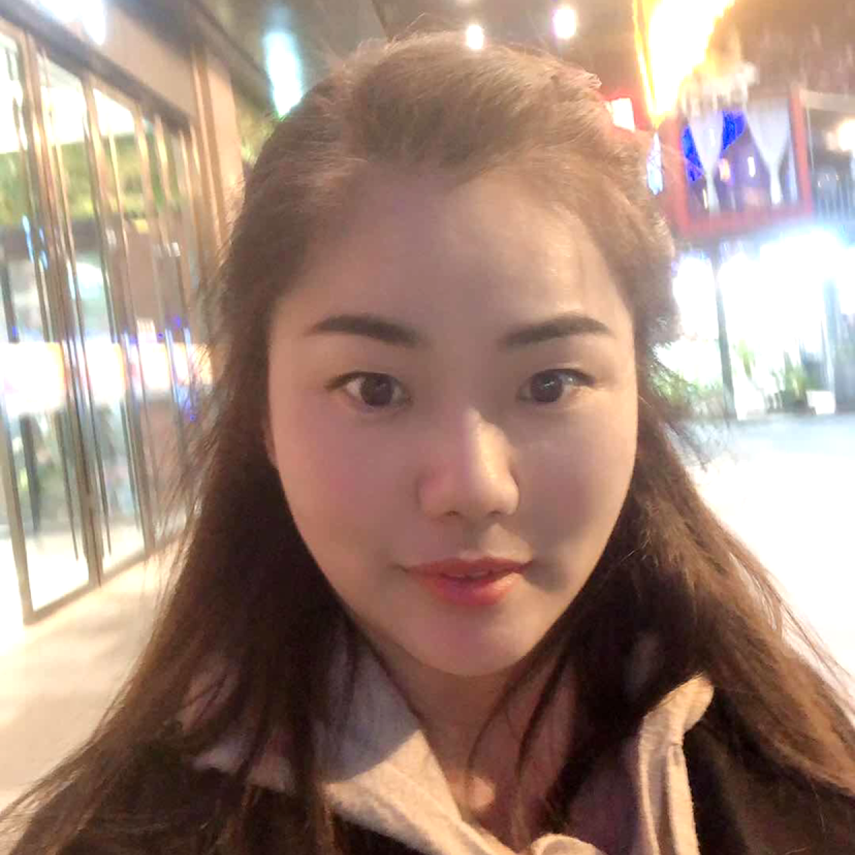 人生向机灵的照片
