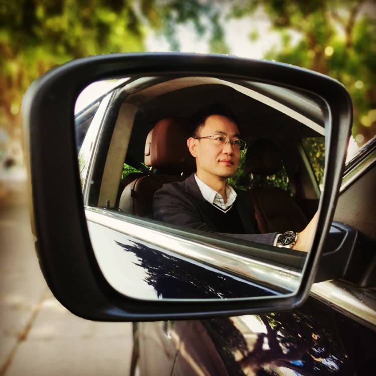 一米西阳的照片