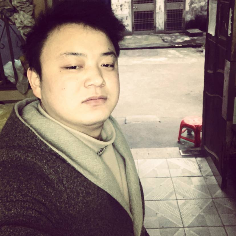 毕竟我不是它的照片