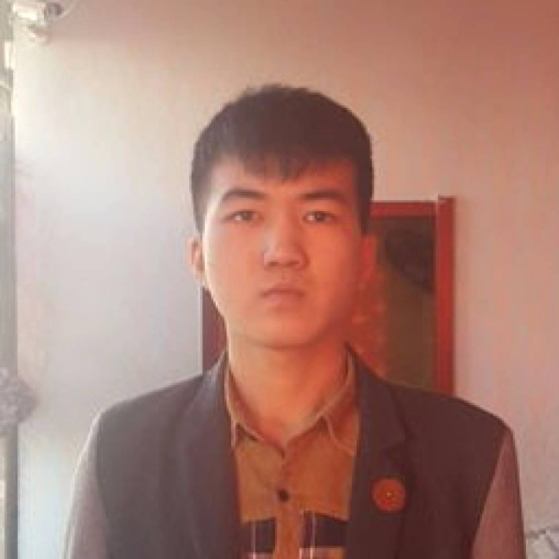 淡淡改变金鱼的照片