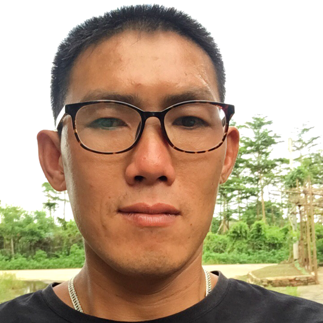 健康枕头打工的照片