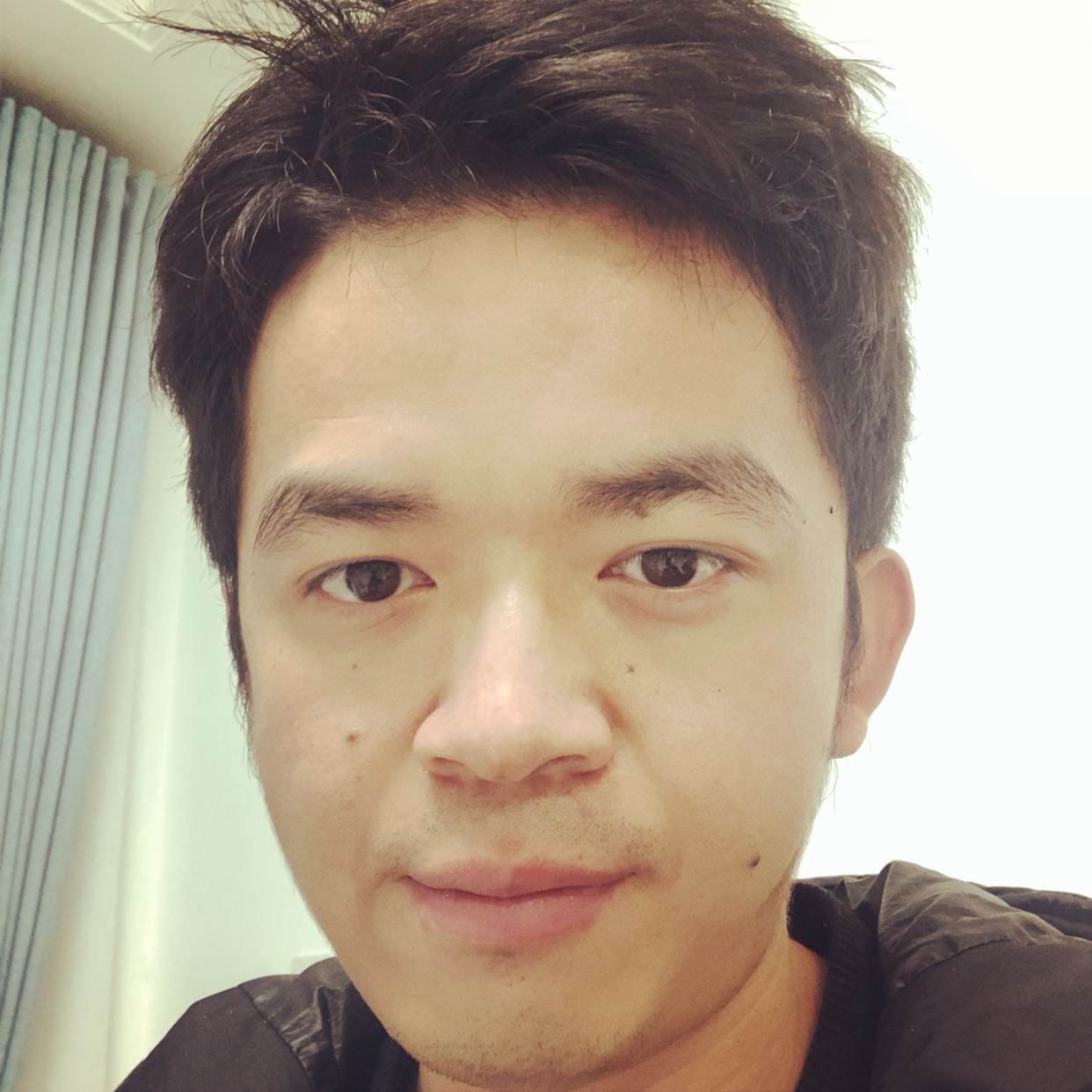 八宝粥怡然的照片