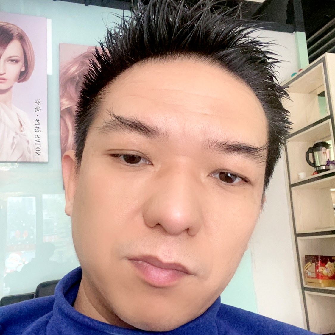 晟灏的照片