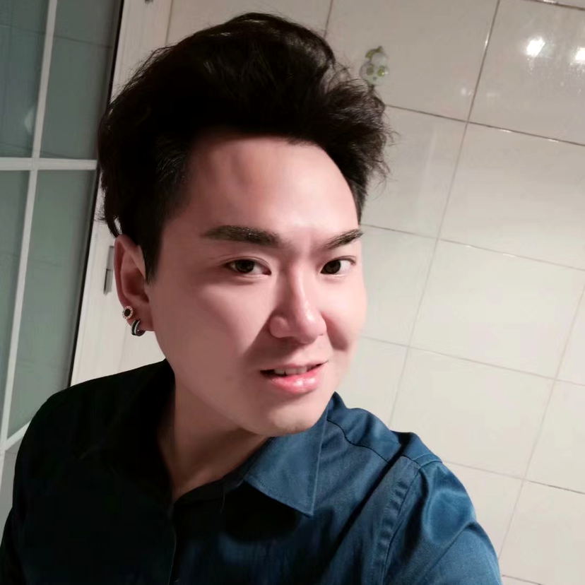 Crazy潇潇的照片