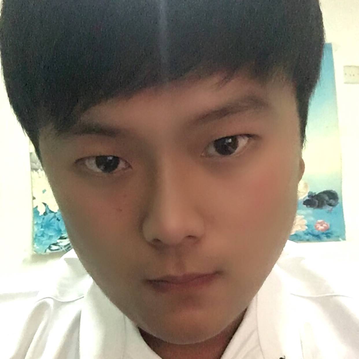 杨道绝的照片