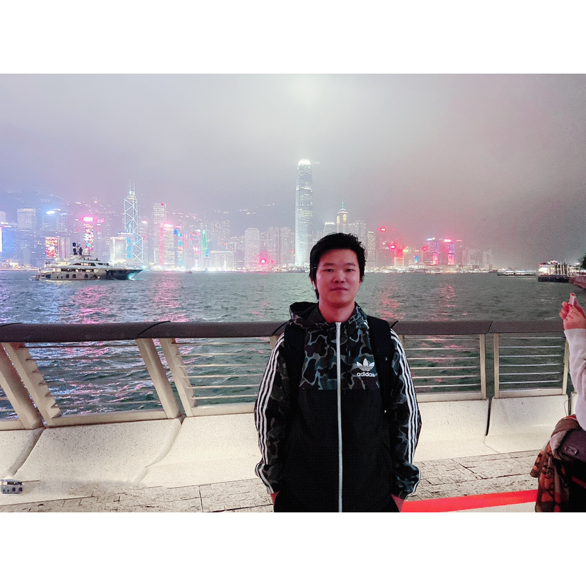 成仔..的照片