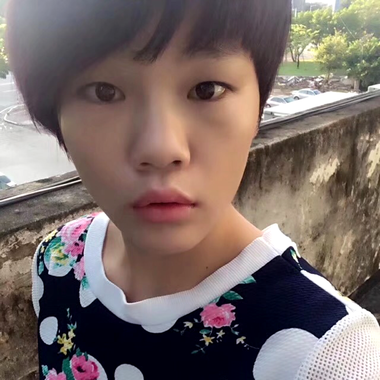 拼搏放弃牛排的照片