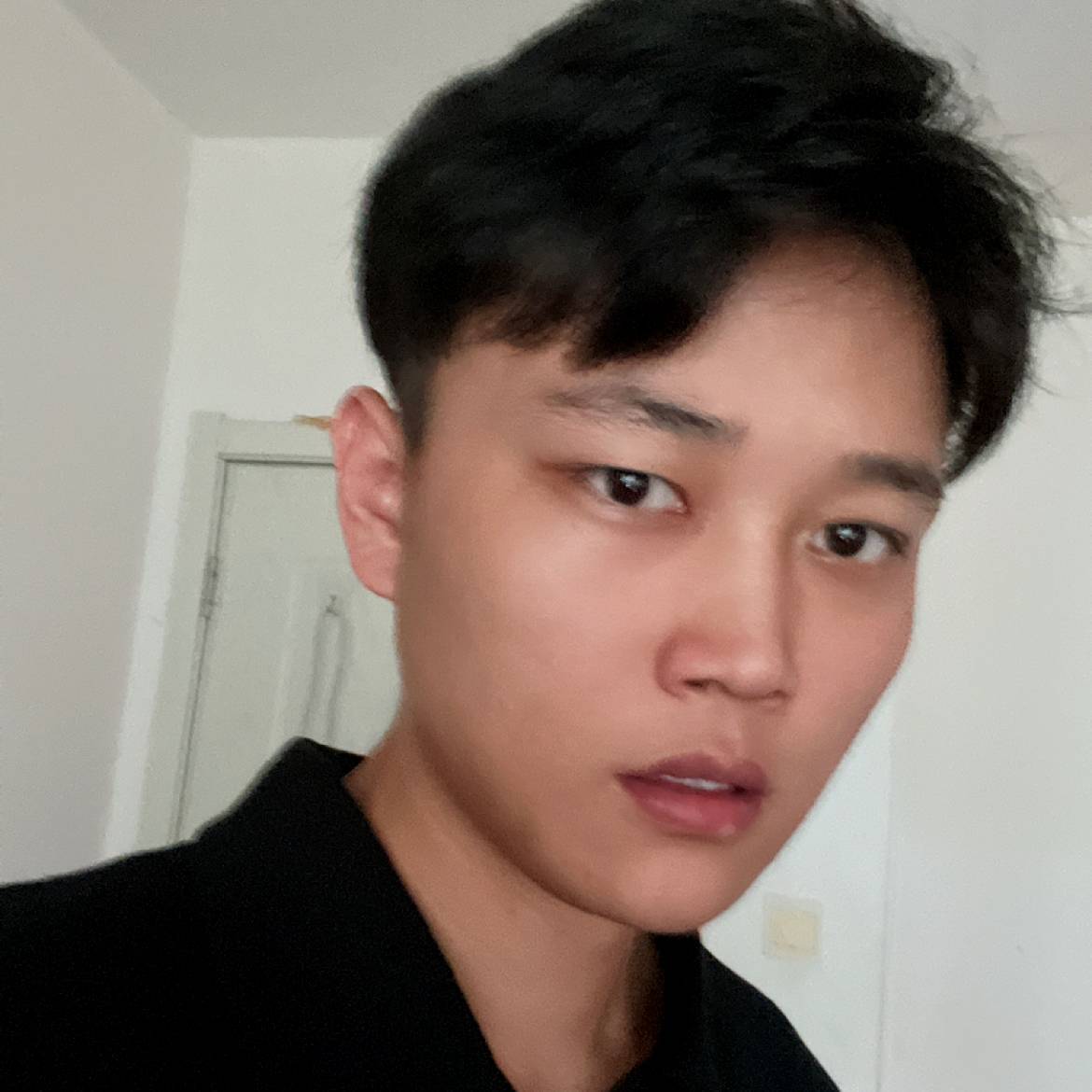 爱吃辣条的照片