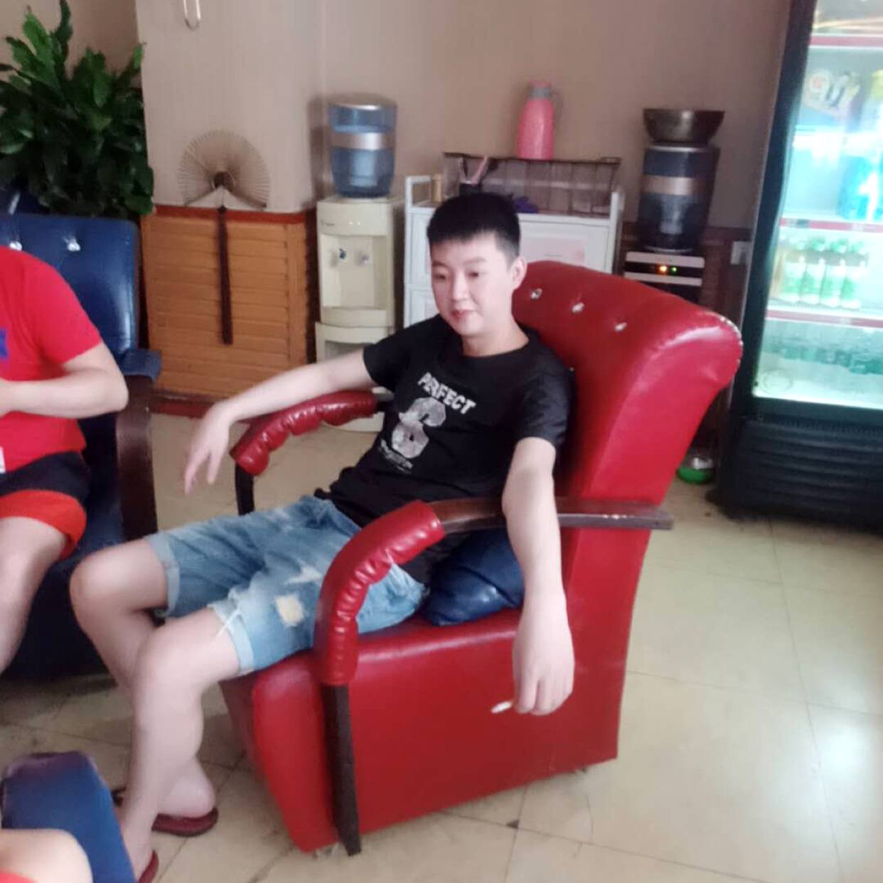 银耳汤爱执着的照片