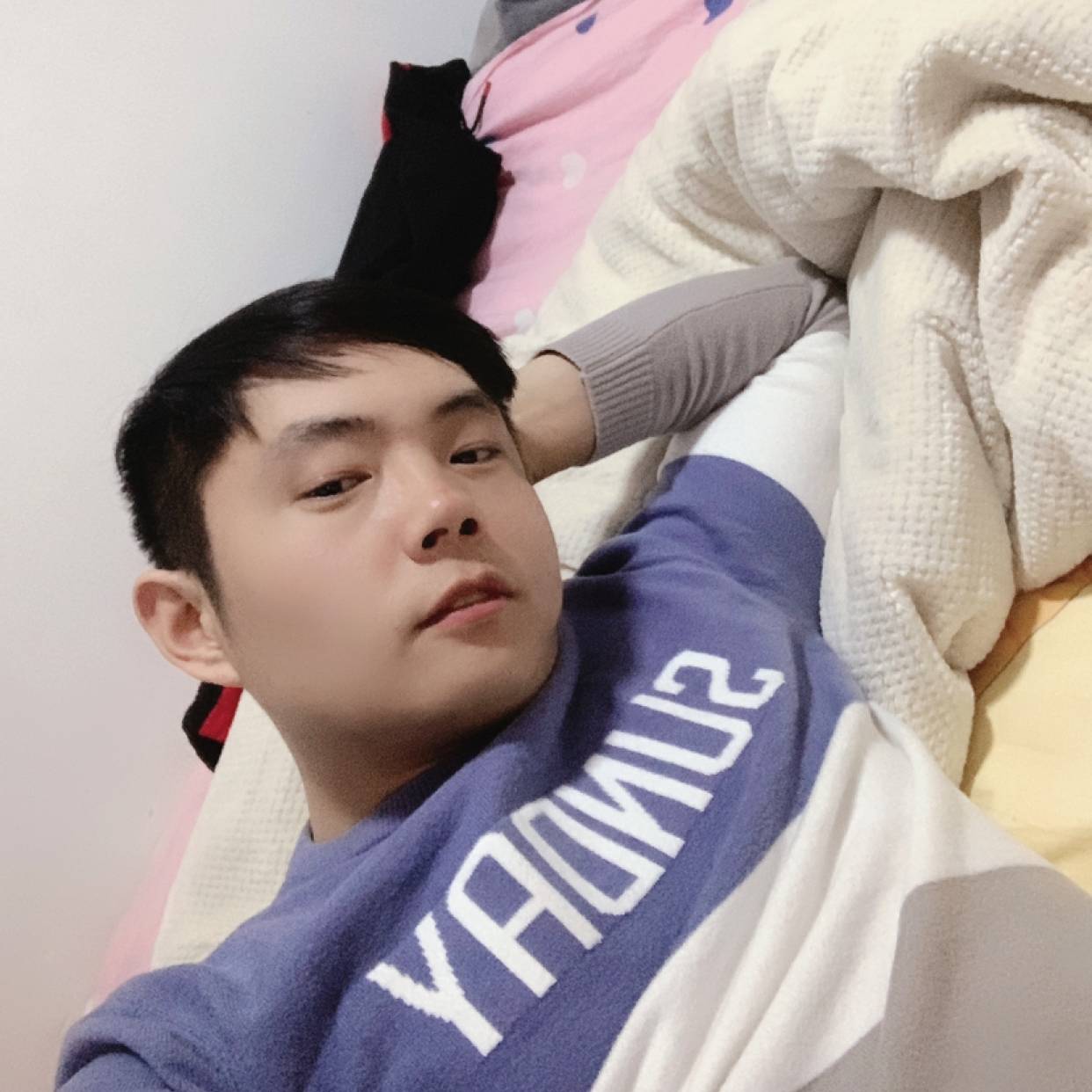 执笔画旧忆的照片