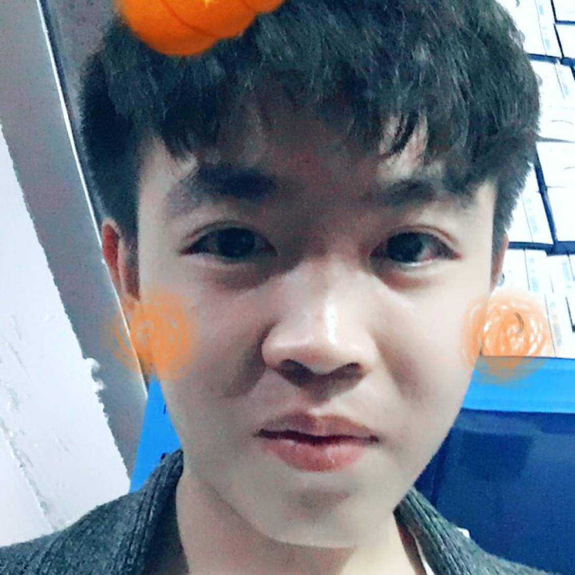 跳跳糖相许拼搏的照片