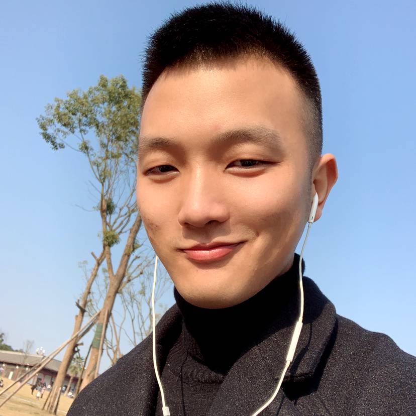 兵哥哥爱穿搭的照片