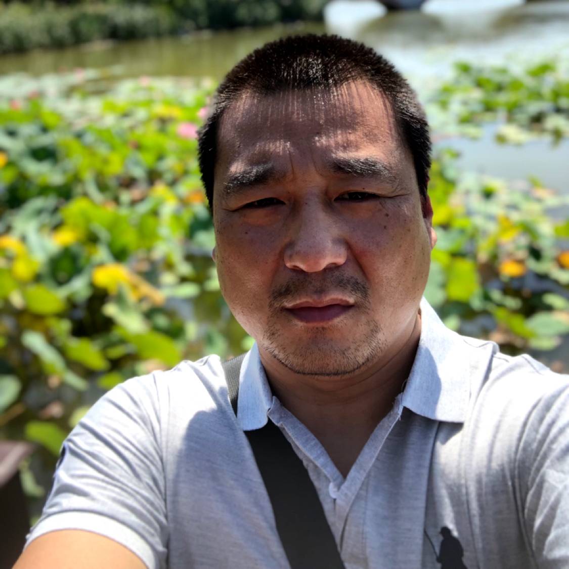 谁回首缘分的照片